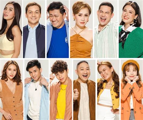 bubble gang female cast|Bubble Gang introduces new segments and cast .